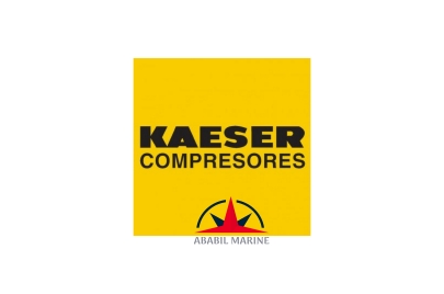 KAESER - ASK 32T - COMPLTE RECONDITION AIR COMPRESSOR