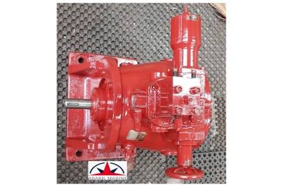 KAWASAKI - BV 725 S I10 RH PUMP -  COMPLETE RECONDITION PUMPS