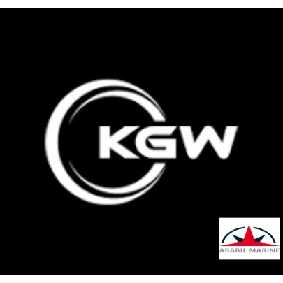 KGW - 2Ra 1450-35 - STEERING GEAR