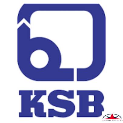KSB (WATER PUMPS)  -    ILNC-080/250B 