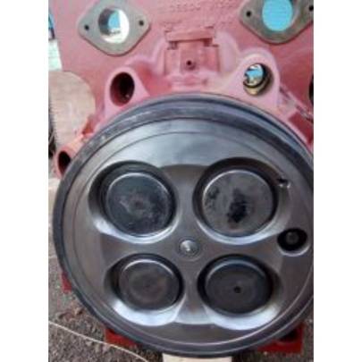 L48/60 - V48/60 - CYLINDER HEADS - MAN B&W 