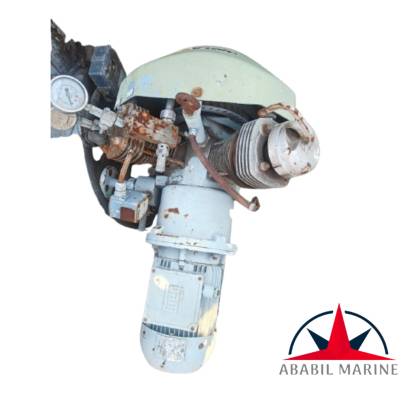  Ababil Marine