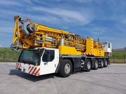 LIEBHERR MK 100