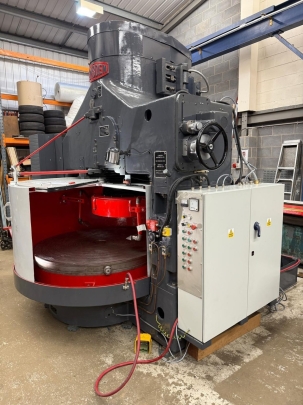 LUMSDEN 93ML Rotary Surface Grinder