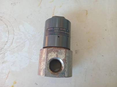 Lincoln 83948 Industrial Vent Valve