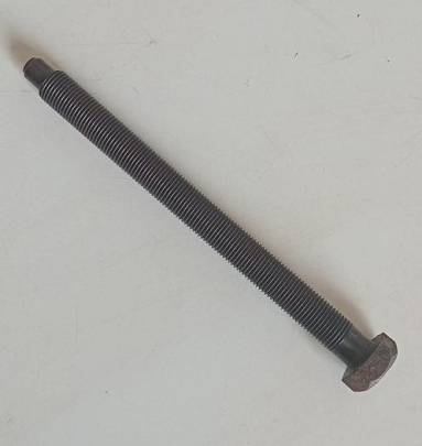 Lower Half Clamp P-Clamp 170.7mm Long