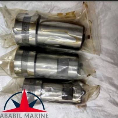 MAK – 12CM32 – INLET VALVE SEATS - EXHAUST VALVE SEATS