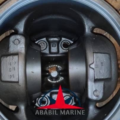 MAK – 12CM32C – INLET VALVE SEATS - EXHAUST VALVE SEATS