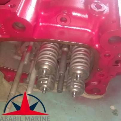 MAK – 8M25– FUEL PUMPS