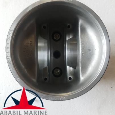 MAK – 9CM25 – NOZZLES