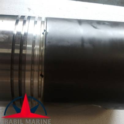 MAK – 8CM25 – FUEL PUMPS