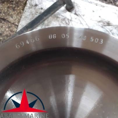 MAK – 9M25C – CONNECTING RODS 