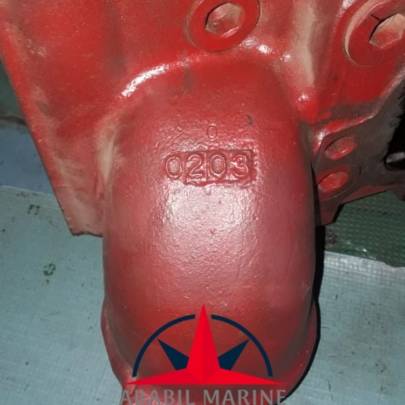 MAK – 9M25C– PISTONS