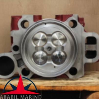 MAK – 9M32 – CYLINDER HEADS