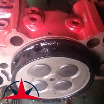 MAK – 9M32 – NOZZLES