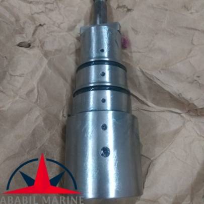 MAK – 9M32C – NOZZLES