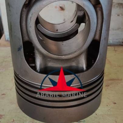 MAK – M32 – CYLINDER LINER - LINER O RINGS