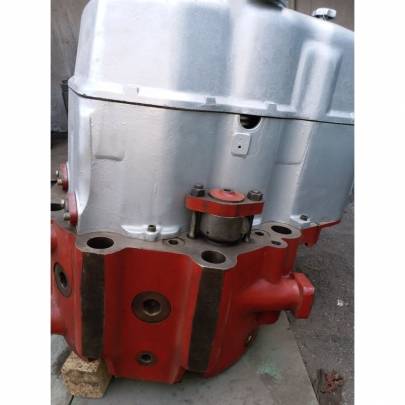 MAK M552AK , M552C SPARES 