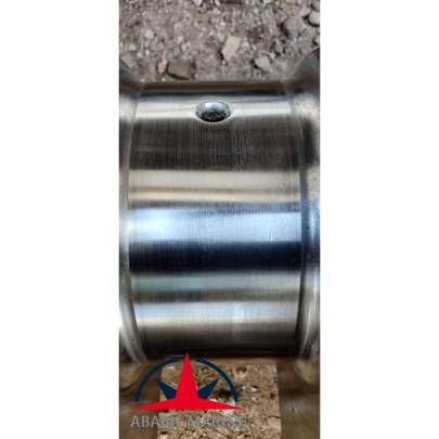 MAN B&W - 18V48/60 - CRANKSHAFT 