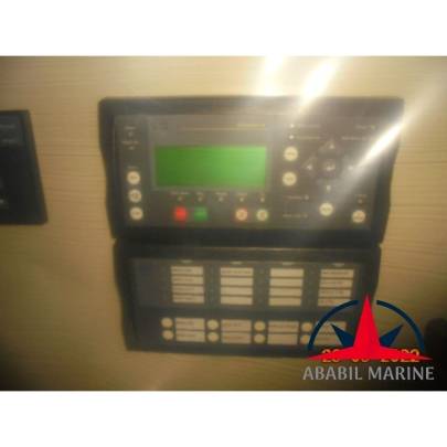 MAN B&W 7L21/31 DG SETS, DIESEL ENGINE