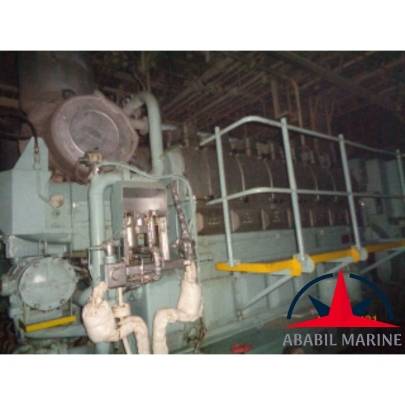  Ababil Marine