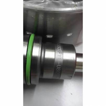 MAN B&W L16/24 SPARES