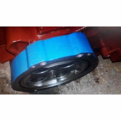 MAN B&W L23/30H CYLINDER HEADS