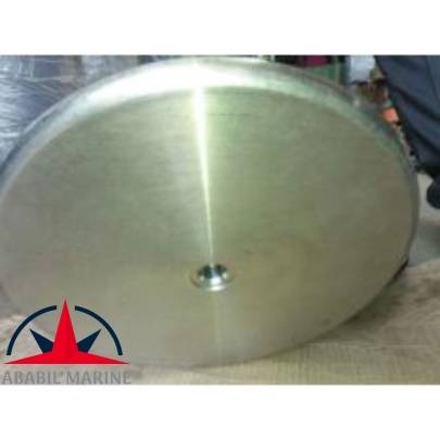 MAN B&W - L45GFCA - SCRAPER RINGS - O RINGS - GASKETS 