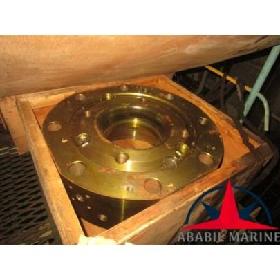 MAN B&W - L70MC - PISTON RINGS - SPINDLE GUIDE - NON RETURN VALVE 