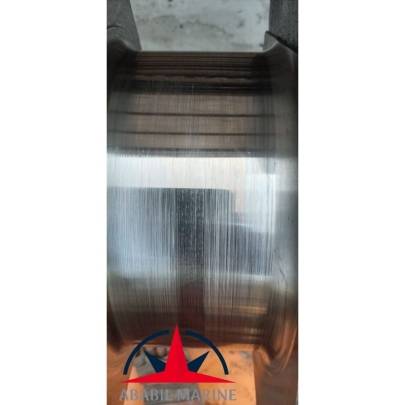 MAN B&W - S35MC-C - PISTON RINGS - SPINDLE GUIDE - NON RETURN VALVE 