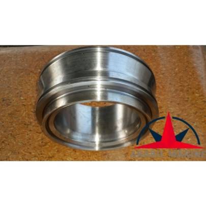 MAN B&W - S80MC - PISTON RINGS - SPINDLE GUIDE - NON RETURN VALVE 