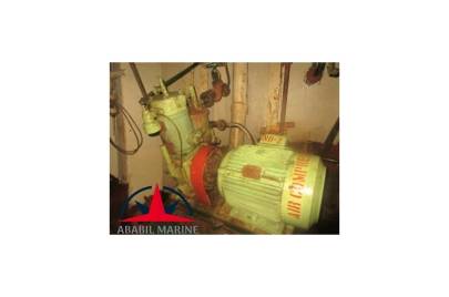  Ababil Marine