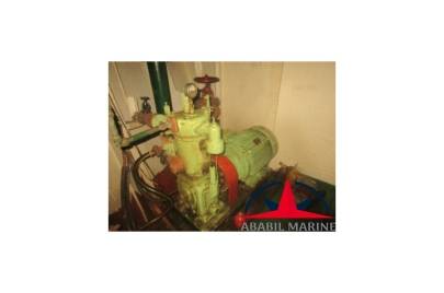 MATSUBARA - MH 108 - AIR COMPRESSOR SPARES
