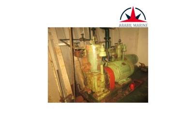 MATSUBARA - MS 85 - AIR COMPRESSOR SPARES