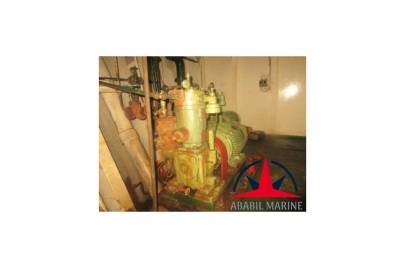  Ababil Marine