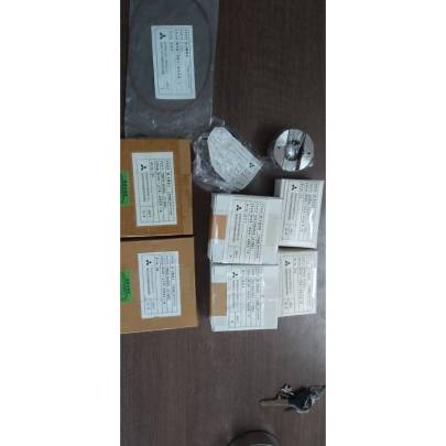 MET 30SR - MET 26SR - MITSUBISHI TURBOCHARGER 