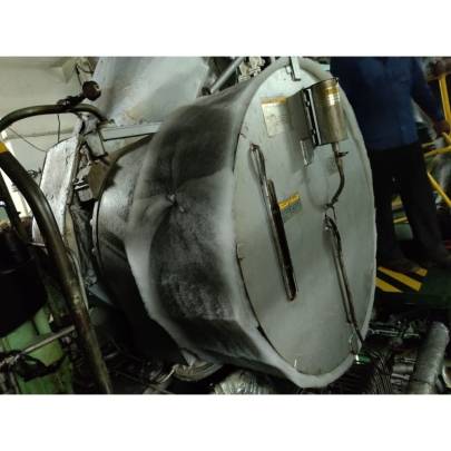 MET 53SE, MET 53SC, MET 53SB, MET 53SD - MITSUBISHI RECONDITION TURBOCHARGER