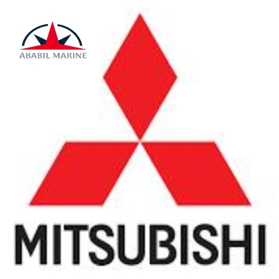 MITSUBISHI - MR6MS - REF COMPRESSOR