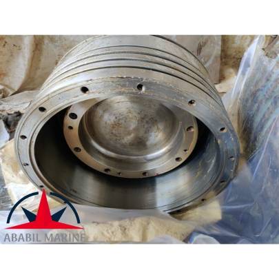 MITSUBISHI - UEC 50LS II - CYLINDER LINER