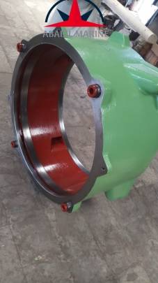 MITSUBISHI UEC 60LS WATER GUIDE JACKET, CYLINDER LINER COOLING JACKET