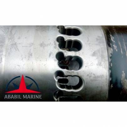  Ababil Marine