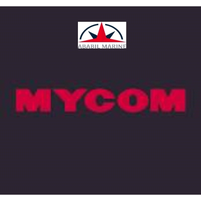 MYCOM - F160LUD2-VE - REF COMPRESSOR