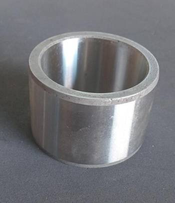Machine Joint Sleeve Bearings support rotary motion between machine frames, joints and work tools.