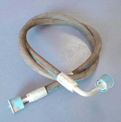 Medium Pressure Hydraulic Hose  Backhoe Loader 414E 416E 422E 428E