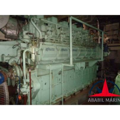  Ababil Marine