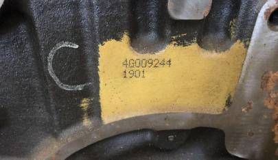 Original Caterpillar 3406 Engine Block