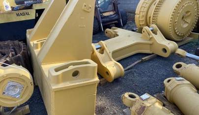 Original Caterpillar Multi-Tooth Ripper