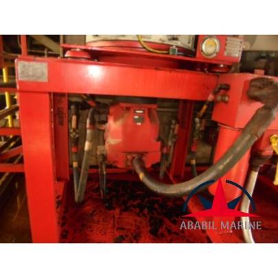 PARKER - AXIAL PISTON PUMPS - PV360 - PV270 - PV180 - PV140 - PV092 - PV080 - PV063