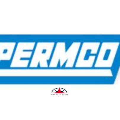 PERMCO Hydraulic Pumps -  Gear Pump P5100B367AXDJ15-6EADC15-1CIZA07-1