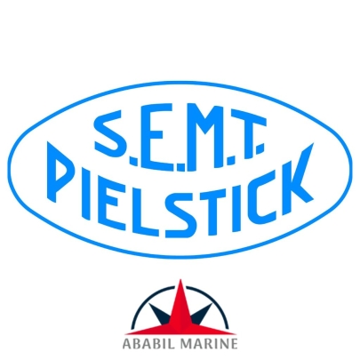 PIELSTICK - 12PC2.5 - CRANKSHAFT